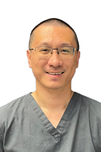 Dr. Ian Xu